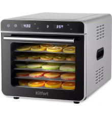 Сушилка для овощей и фруктов Kitfort KT-1948