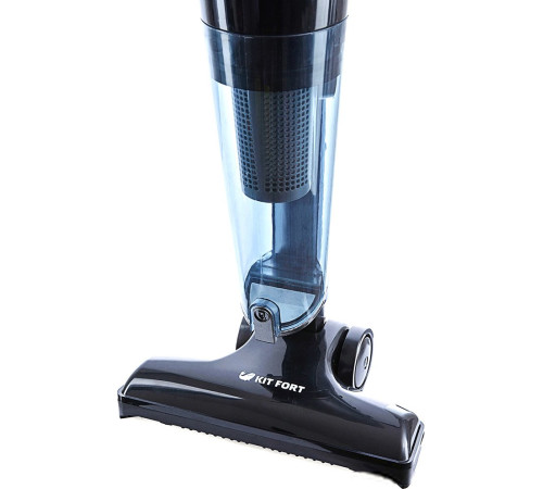 Пылесос Kitfort KT-525-2 серый