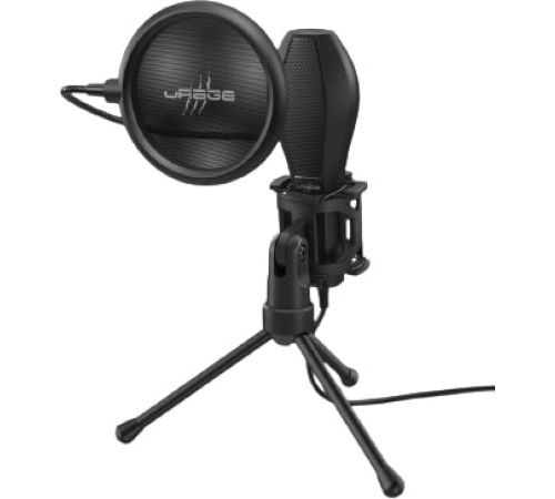 Микрофон Hama uRage Stream 400 Plus
