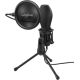 Микрофон Hama uRage Stream 400 Plus