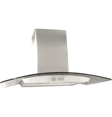 Кухонная вытяжка Elikor Аметист 90Н-650-К3Д нержавеющая сталь