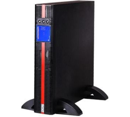 Источник бесперебойного питания Powercom Macan MRT-10000