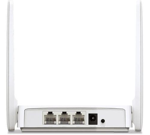 Wi-Fi роутер Mercusys AC10