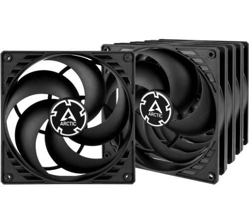 Комплект вентиляторов для корпуса Arctic P14 ACFAN00136A 5 шт.