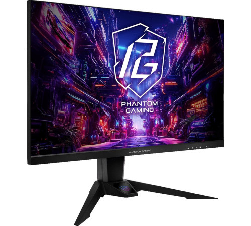 Игровой монитор ASRock Phantom Gaming PG27FFX2A