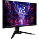 Игровой монитор ASRock Phantom Gaming PG27FFX2A