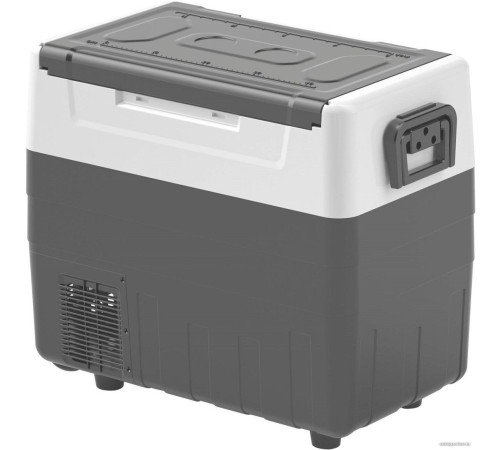 Компрессорный автохолодильник Filymore T55K 55л черный