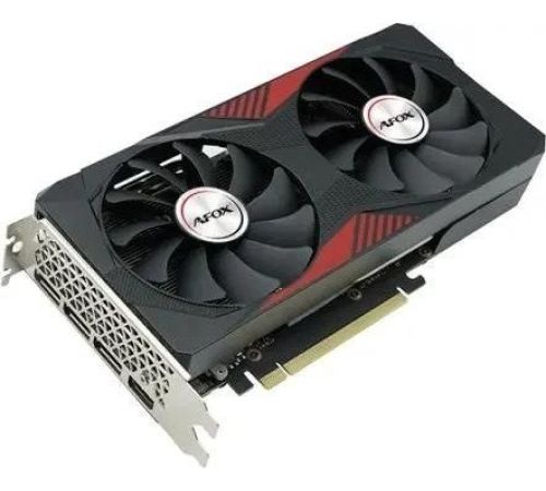 Видеокарта AFOX GeForce RTX 3060 8GB GDDR6 AF3060-8GD6H4