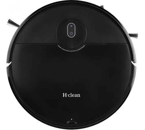 Робот-пылесос H-clean RVC Pro 104