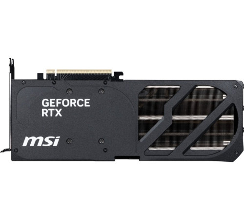 Видеокарта MSI GeForce RTX 5070 12G Shadow 3X OC