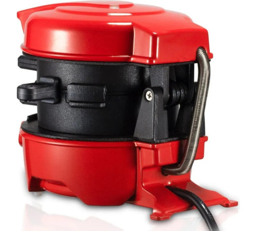 Бургерница RAF R.666 красный