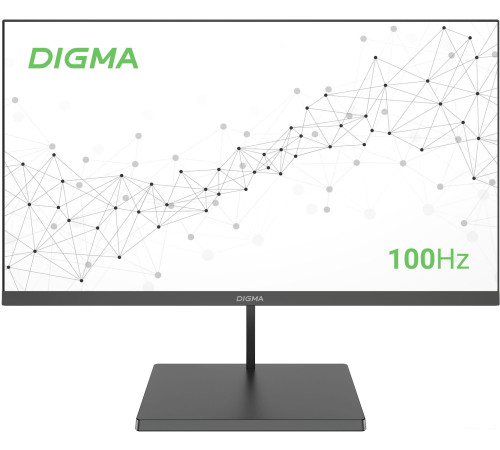 Монитор Digma Progress 24A501F