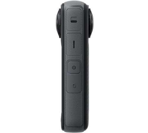 Экшен-камера Insta360 X4 черный