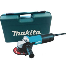 Угловая шлифмашина Makita 9558HNRK