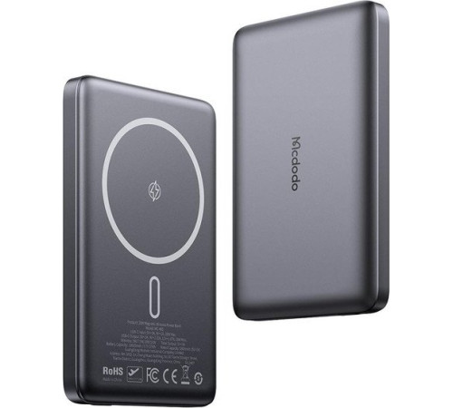 Внешний аккумулятор McDodo MC-4651 10000mAh