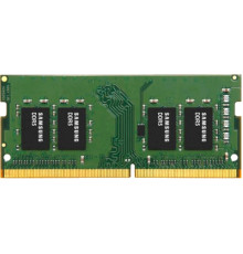 Оперативная память Samsung 8ГБ DDR5 SODIMM 4800 МГц M425R1GB4BB0-CQK