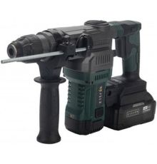 Перфоратор Zitrek Destroyer 20 PRO 085-1092 с 2-мя АКБ, кейс