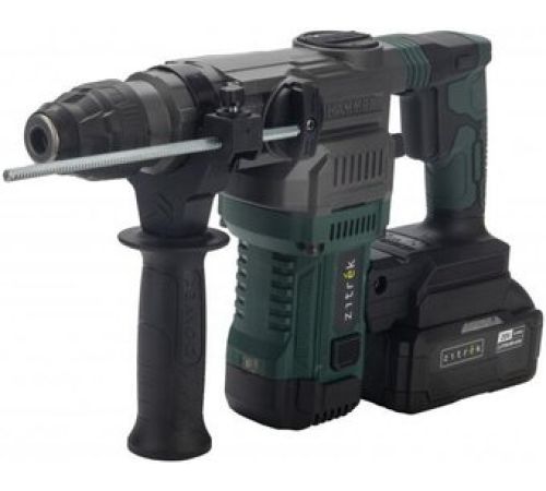 Перфоратор Zitrek Destroyer 20 PRO 085-1092 с 2-мя АКБ, кейс