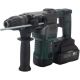 Перфоратор Zitrek Destroyer 20 PRO 085-1092 с 2-мя АКБ, кейс