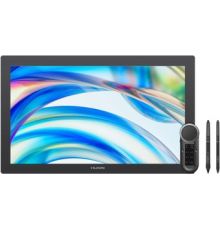 Графический монитор Huion Kamvas Pro 24 Gen 3 GT2402 черный
