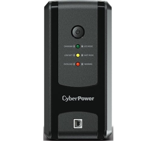 Источник бесперебойного питания CyberPower UT850EIG