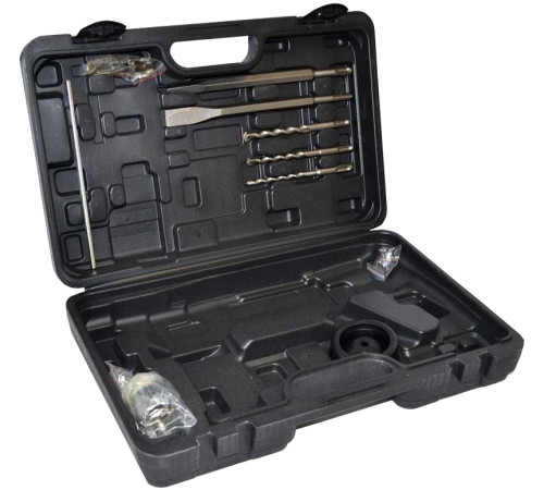 Перфоратор ДИОЛД ПРЭ-11