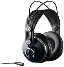 Наушники AKG K271 MK II