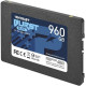 SSD Patriot Burst Elite 960GB PBE960GS25SSDR
