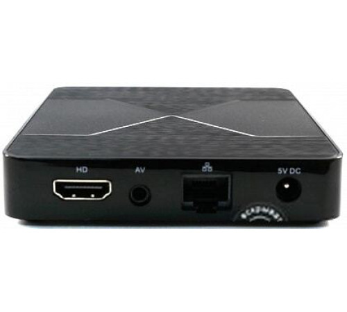 Смарт-приставка Selenga A1