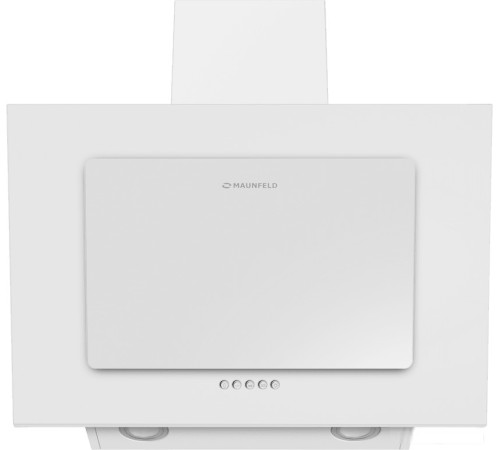 Кухонная вытяжка MAUNFELD Tower 50 белый