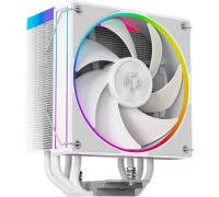 Кулер для процессора ID-Cooling Frozn A410 ARGB White