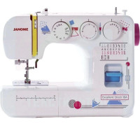 Электромеханическая швейная машина Janome Excellent Stitch 18A