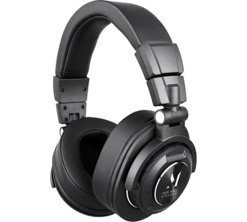 Наушники Music Public Kingdom HP502
