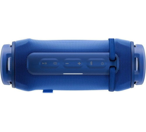 Беспроводная колонка Vipe Spark синий