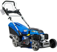 Газонокосилка Hyundai L 5362S