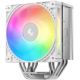 Кулер для процессора DeepCool AG500 G2 ARGB WH R-AG500-WHAMMG2-G
