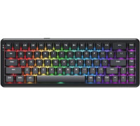 Клавиатура Ajazz AK680 Max 8+1K черный