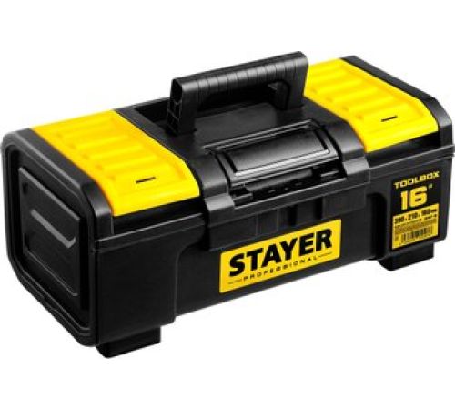 Ящик для инструментов Stayer 38167-16