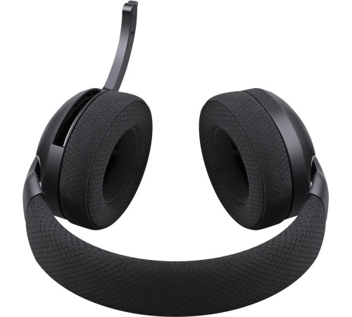 Наушники Defender Triple черный