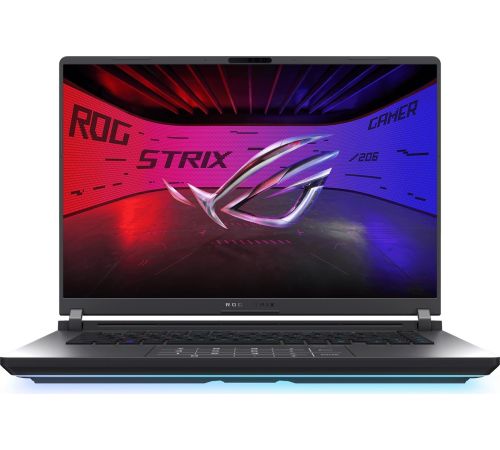 Игровой ноутбук ASUS ROG Strix G16 2025 G615JMR-TS414