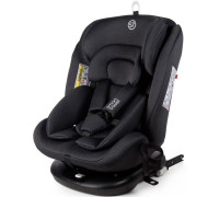 Детское автокресло Smart Travel Boss Isofix KRES3892 темно-серый