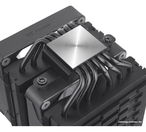 Кулер для процессора Thermaltake Astria 600 ARGB CL-P121-CA12SW-A