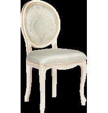 Стул Woodville Инои Soprano Pearl/ромб/бежевое золото