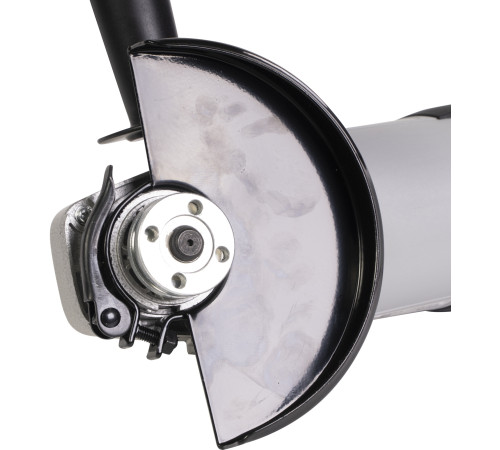 Угловая шлифмашина Stavr Ставр МШУ-150/1300