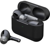 Наушники Ritmix RH-850BTH TWS черный