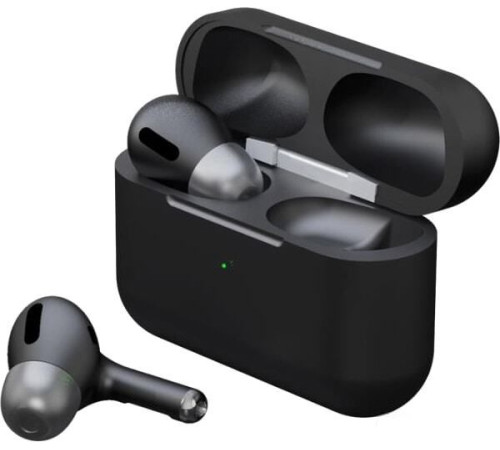 Наушники Ritmix RH-850BTH TWS черный