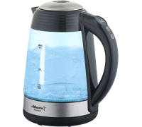 Электрический чайник Atlanta ATH-2535 черный