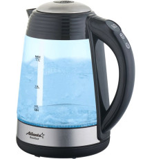 Электрический чайник Atlanta ATH-2535 черный