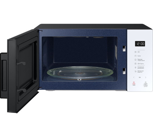 Микроволновая печь Samsung MG23T5018AW/BW