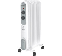 Масляный радиатор Royal Clima Piemonte ROR-P9-2000M